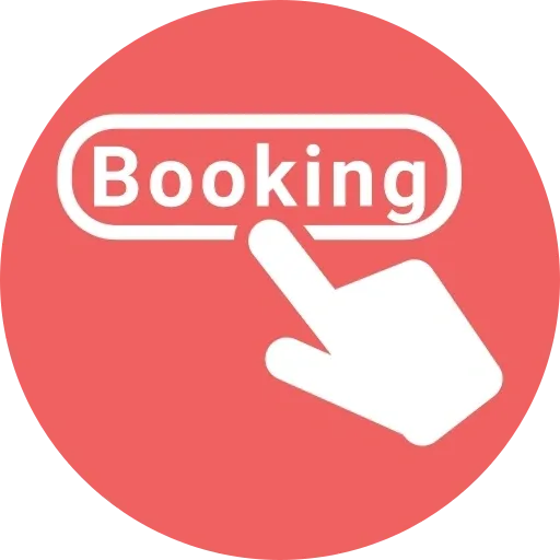Online Booking