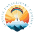 Sunrise Paragliding Kamshet Logo