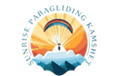 Sunrise Paragliding Kamshet Logo